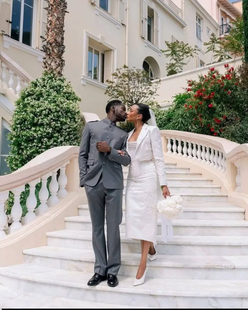TEMI AND EAZI
