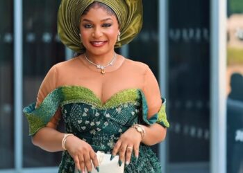 Wedding Guest Styles We Loved from Eve Esin’s Wedding