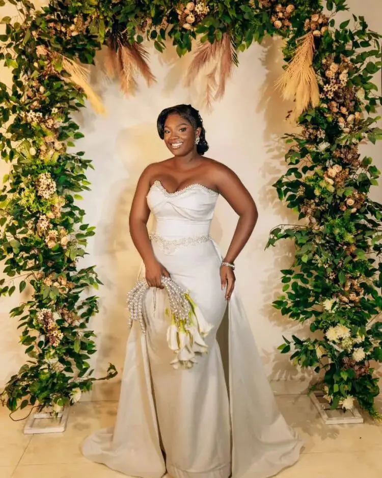 The Bead Bouquet: The New Bridal Trend Taking Over Modern Weddings