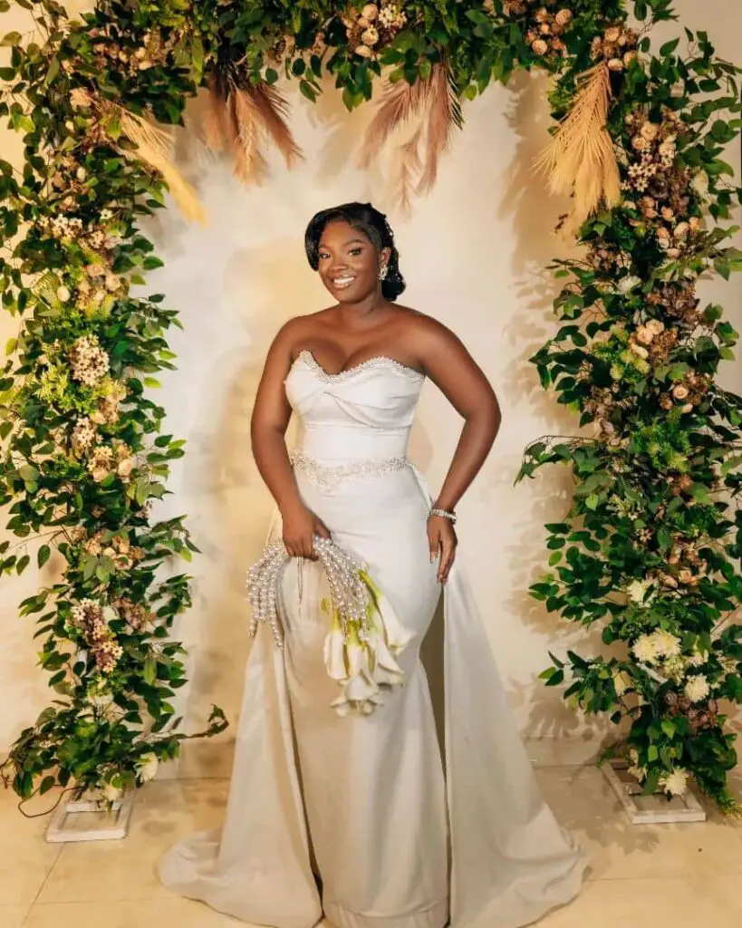 The Bead Bouquet: The New Bridal Trend Taking Over Modern Weddings