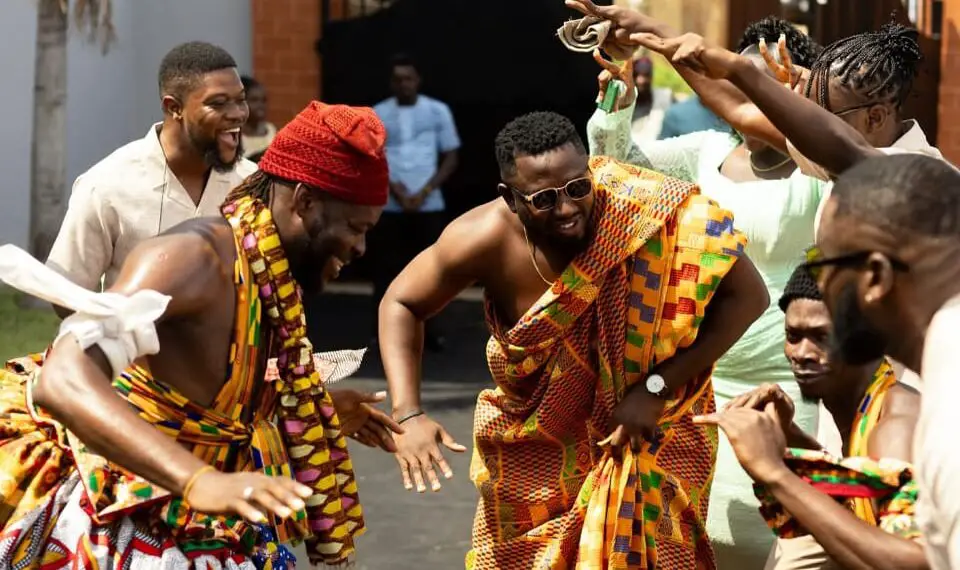 Akan Marriage List How Akan Traditional Marriage is Performed