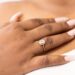 Engagement Rings for Women in Ghana: Styles & Where to Buy