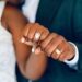 Gold Wedding Rings in Ghana Where to Buy & What to Know