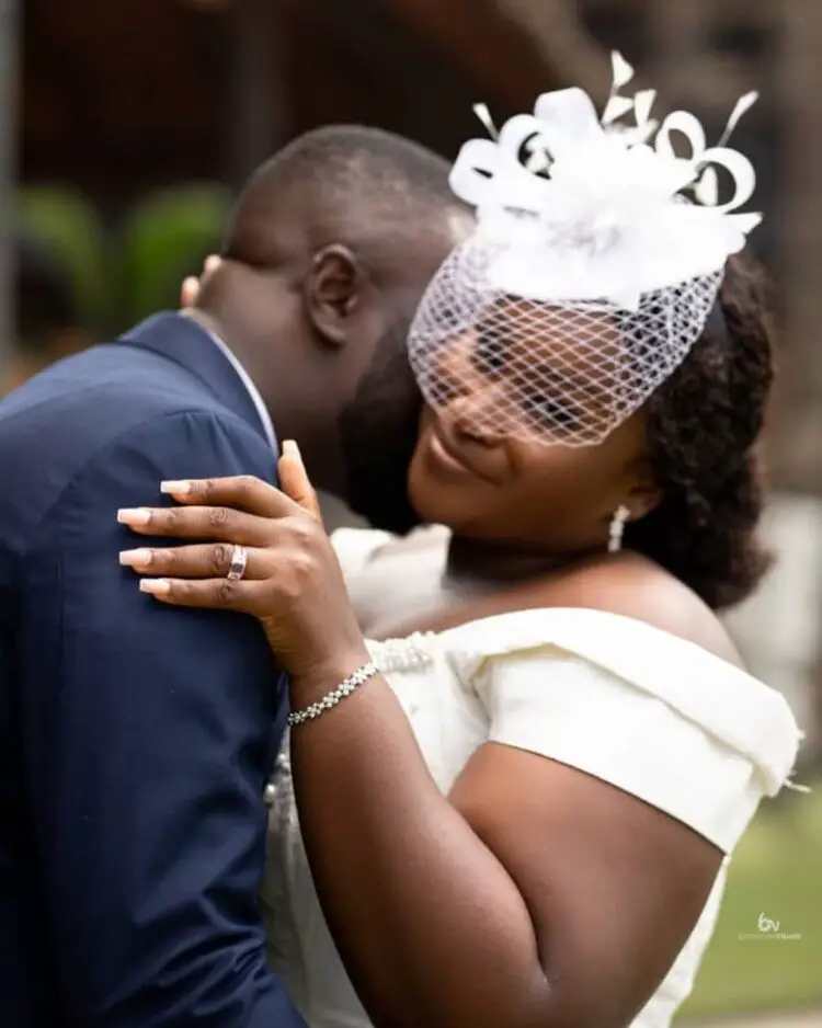 Gold Wedding Rings in Ghana Where to Buy & What to Know