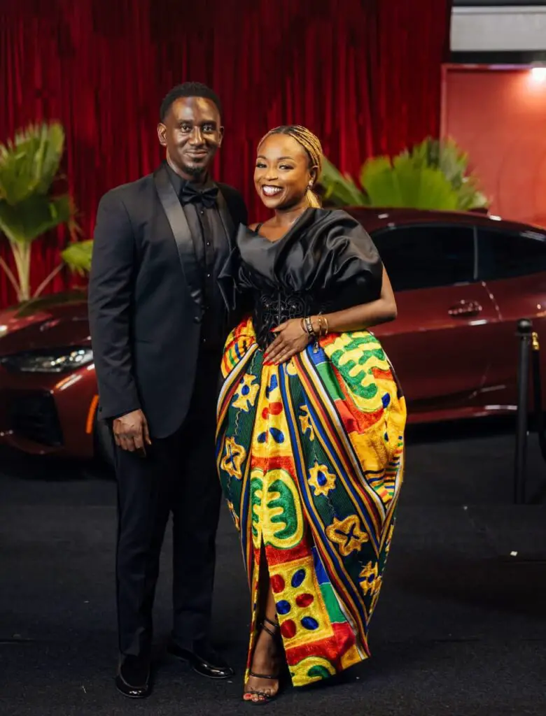 EMYAFRICA 2025 ATTENDANTS