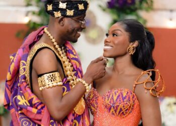 Traditional Marriage List for Akans All the Groom Needs to Know