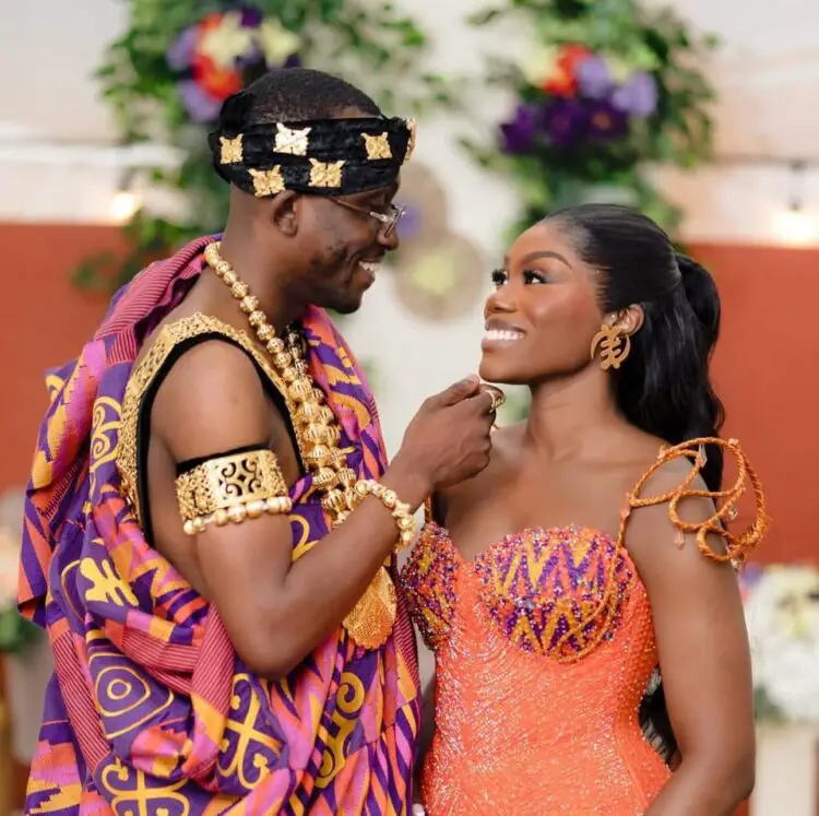 Traditional Marriage List for Akans All the Groom Needs to Know