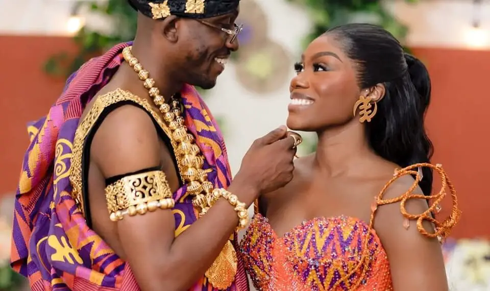Traditional Marriage List for Akans All the Groom Needs to Know
