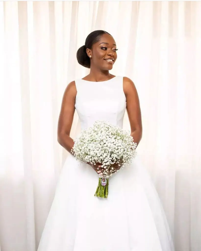 Symbolism of Wedding Flowers: What Your Bouquet Says About You