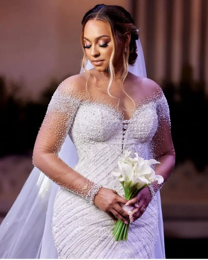 Symbolism of Wedding Flowers: What Your Bouquet Says About You