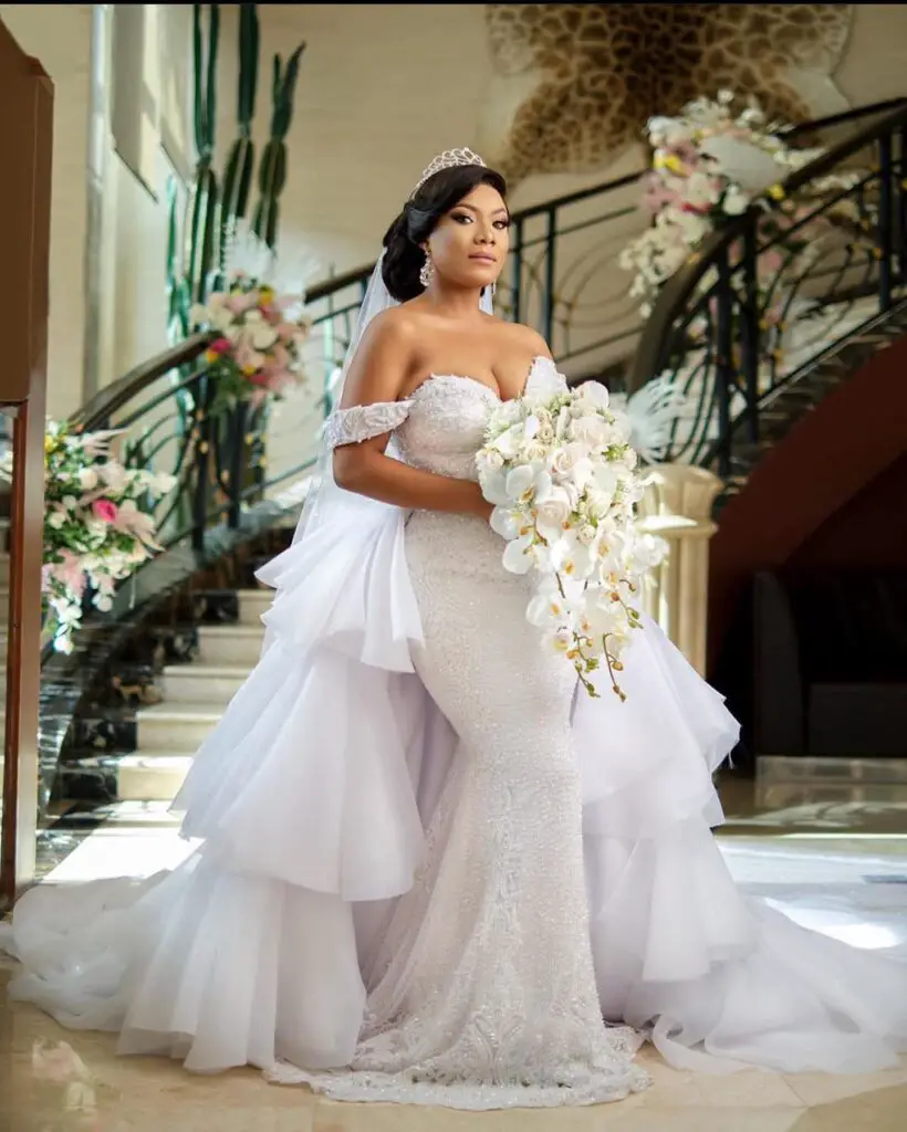 Symbolism of Wedding Flowers: What Your Bouquet Says About You