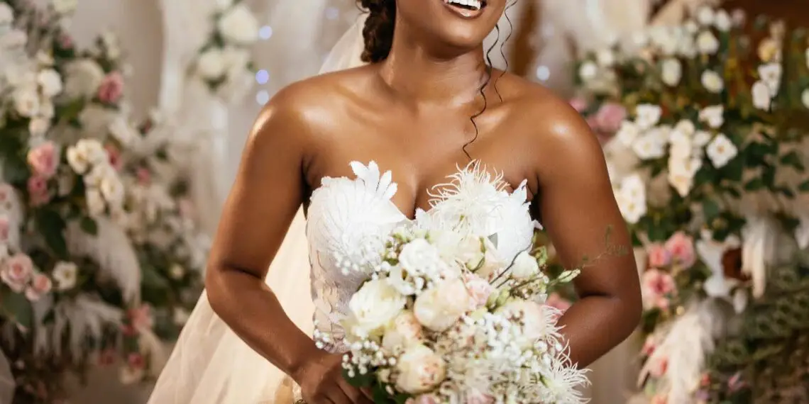 Symbolism of Wedding Flowers: What Your Bouquet Says About You