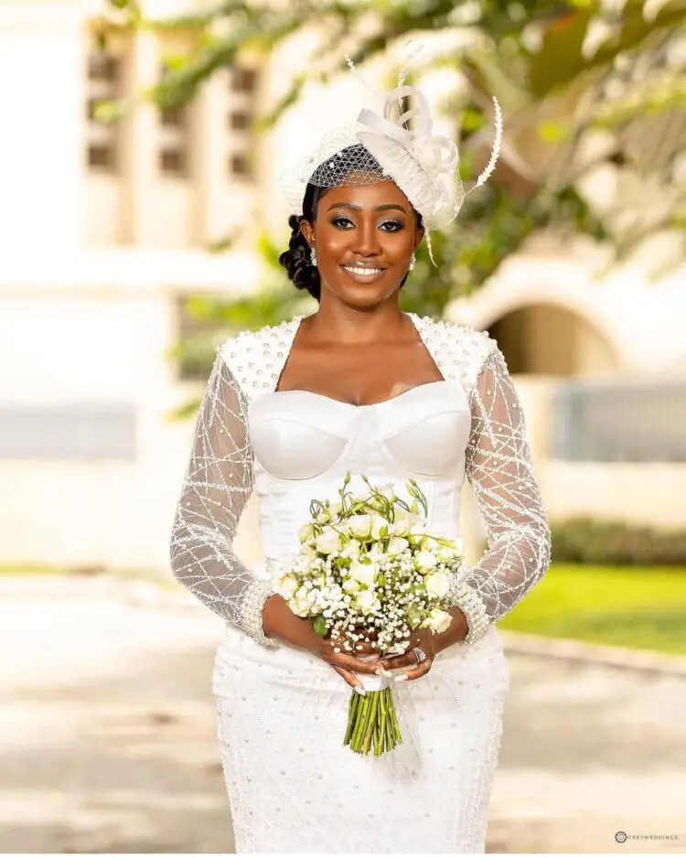 Symbolism of Wedding Flowers: What Your Bouquet Says About You