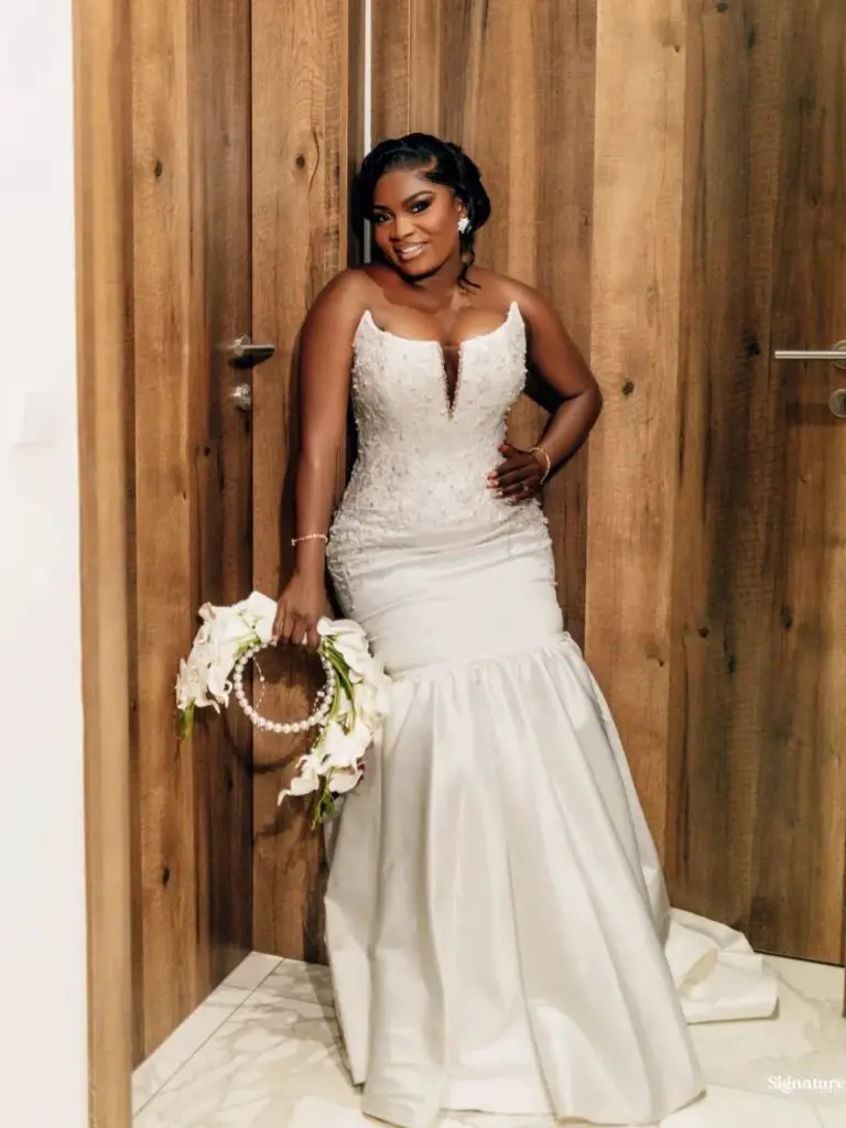 The Bead Bouquet: The New Bridal Trend Taking Over Modern Weddings