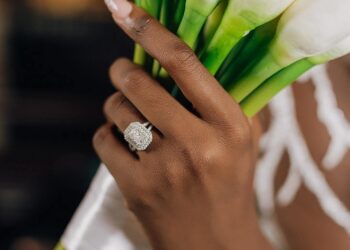 Why Your Wedding Ring Is an Investment