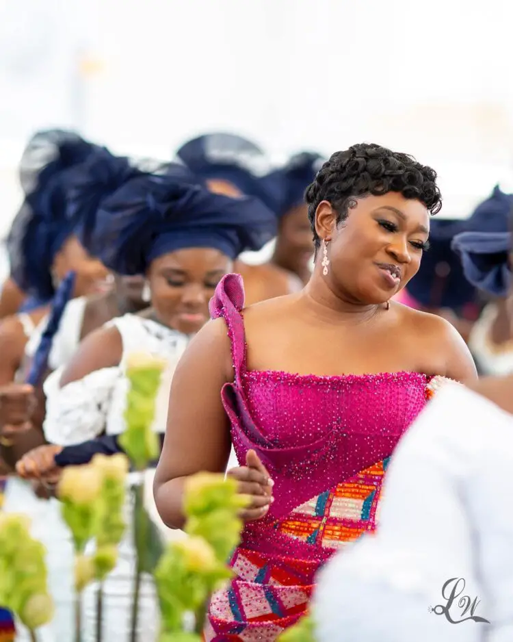 11 Bridal Hairstyles for Short Hair to Inspire Your Big Day