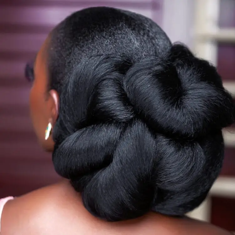 Bridal Hairstyles to Inspire Your Perfect Wedding Day Look