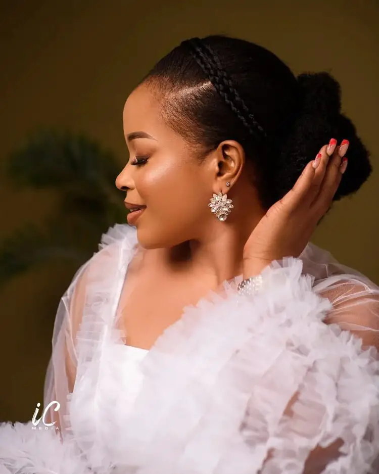 Bridal Hairstyles to Inspire Your Perfect Wedding Day Look