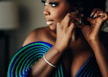 Modern Kente Styles for Engagement The Hottest Trends