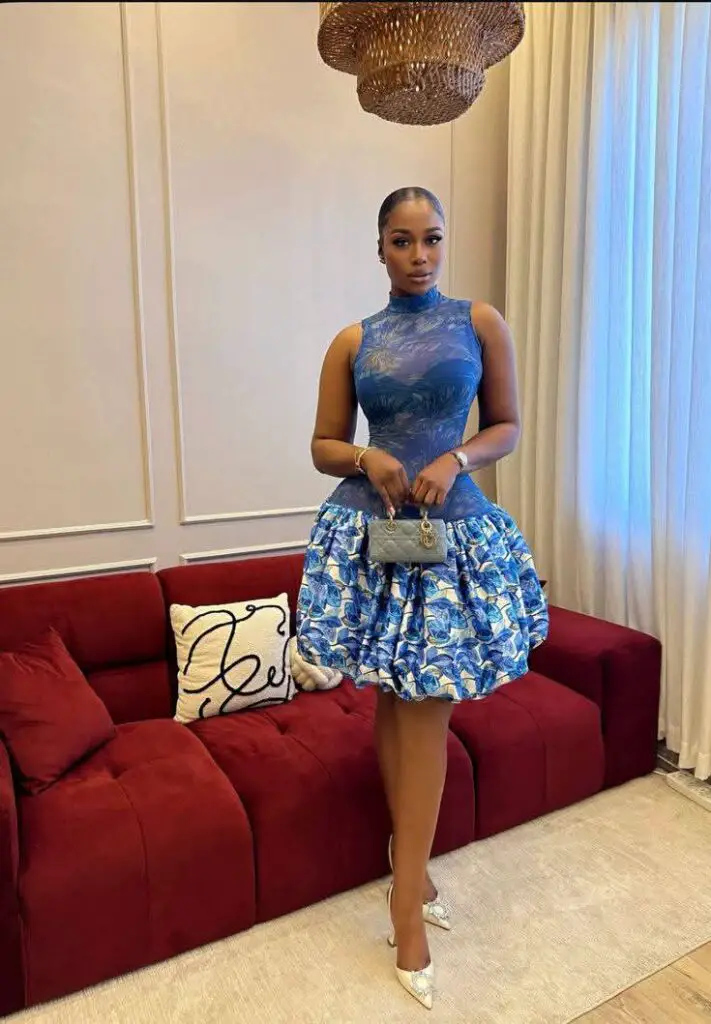 Short Gown Styles for Wedding Guests to Inspire Your Next Outfit