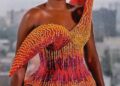 Short Gown Styles for Wedding Guests to Inspire Your Next Outfit