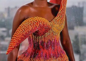 Short Gown Styles for Wedding Guests to Inspire Your Next Outfit