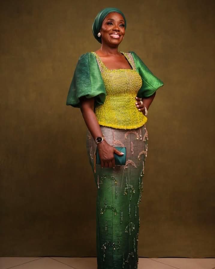 Top Kente Styles for Ladies Perfect for Weddings & More