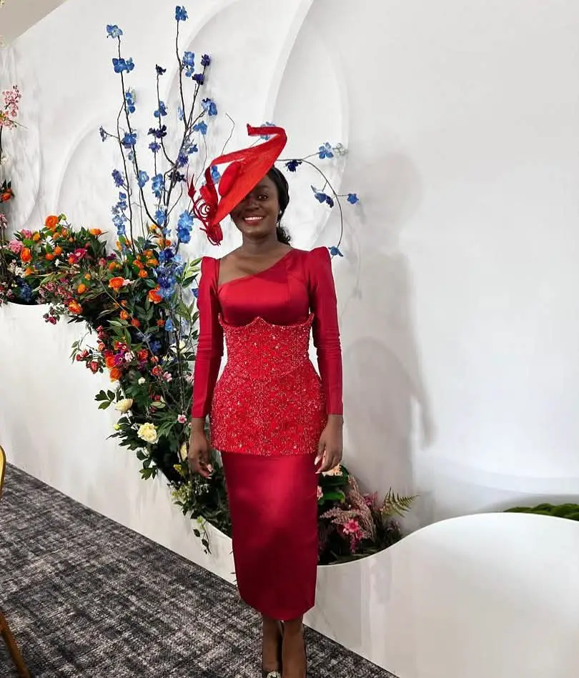 Top Kente Styles for Ladies Perfect for Weddings & More