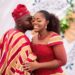 Fugu Styles for Traditional Weddings in Ghana