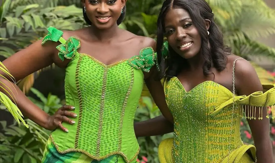 How to Slay in Fugu as a Wedding Guest this Weekend