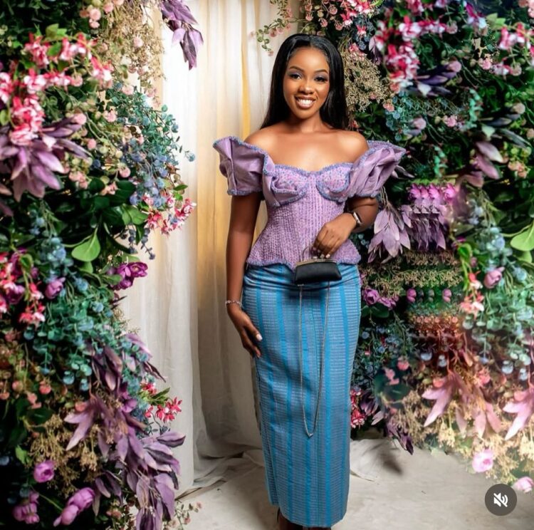 How to Slay in Fugu as a Wedding Guest this Weekend