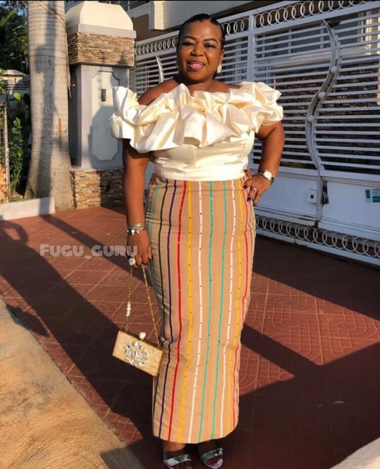 WEDDING GUEST IN DIASPORA