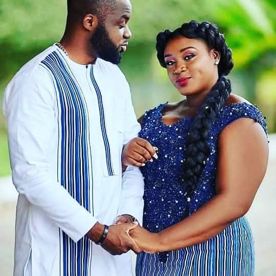 Couple Goals: Matching Fugu Styles for Traditional Weddings