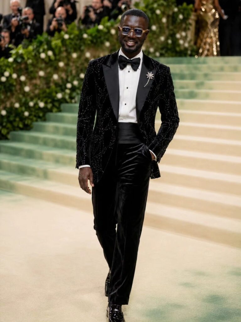 AMEYAW DEBRAH