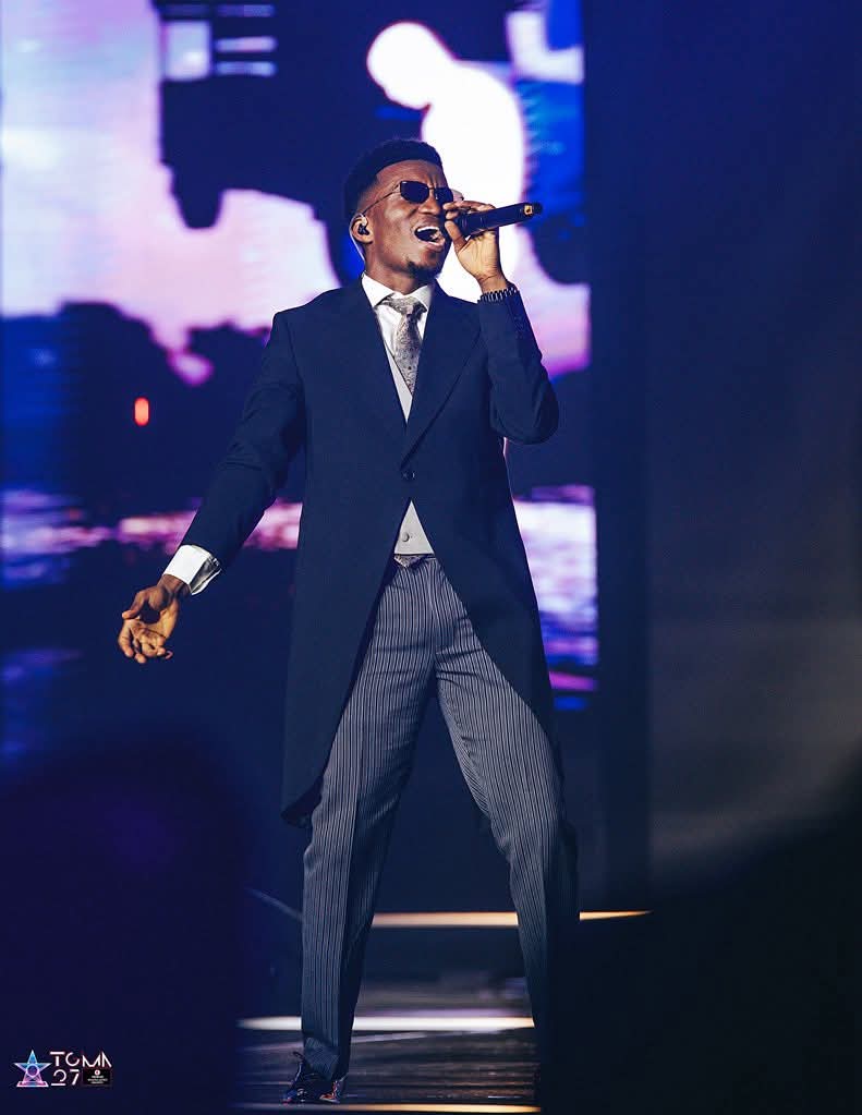 KOFI KINAATA