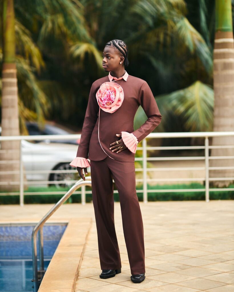 12 Stylish Gents Who Swaggered at TGMA 2026