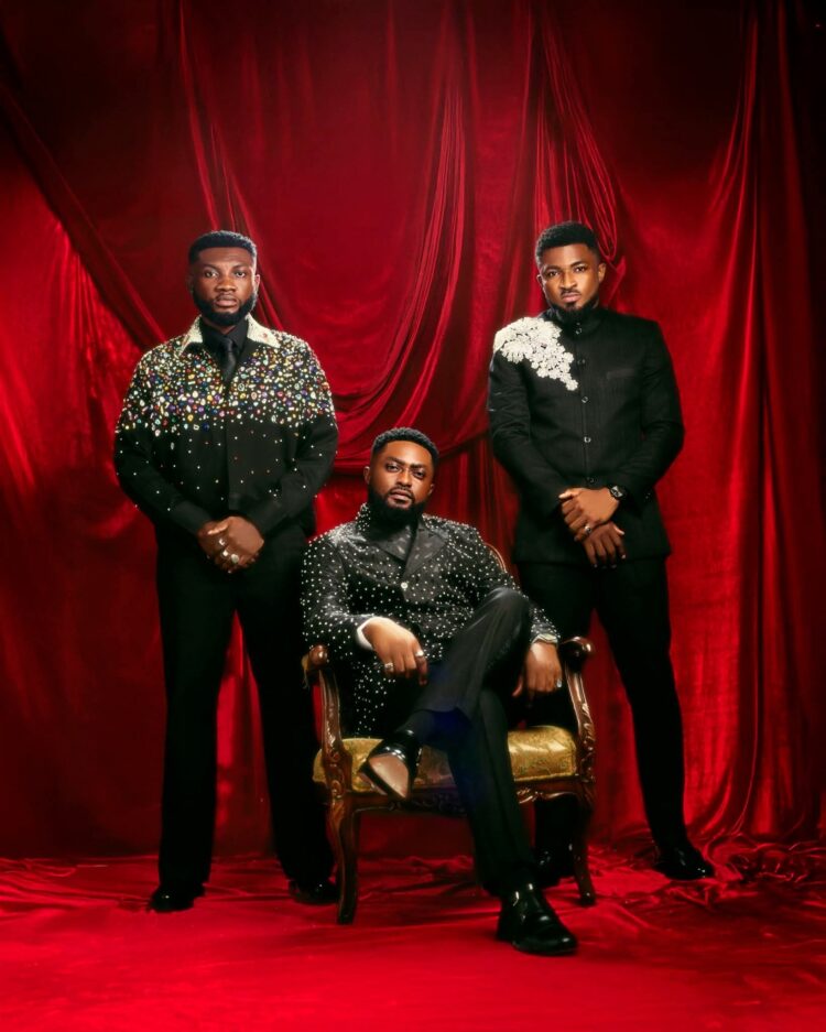 12 Stylish Gents Who Swaggered at TGMA 2026
