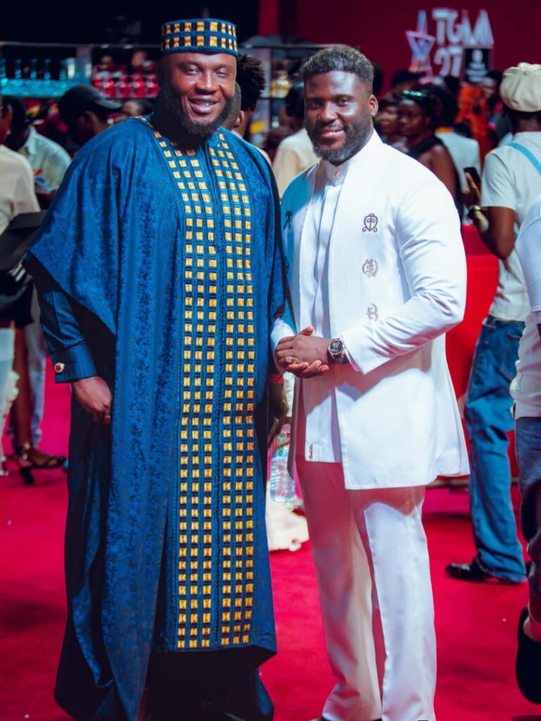 GODWIN NAMBOH