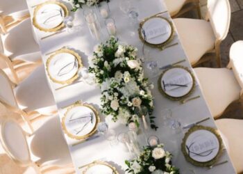 17 Questions To Ask Before You Settle On The Wedding Venue