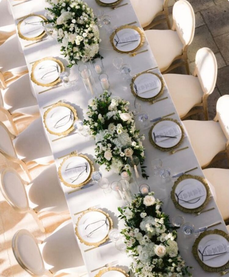 17 Questions To Ask Before You Settle On The Wedding Venue