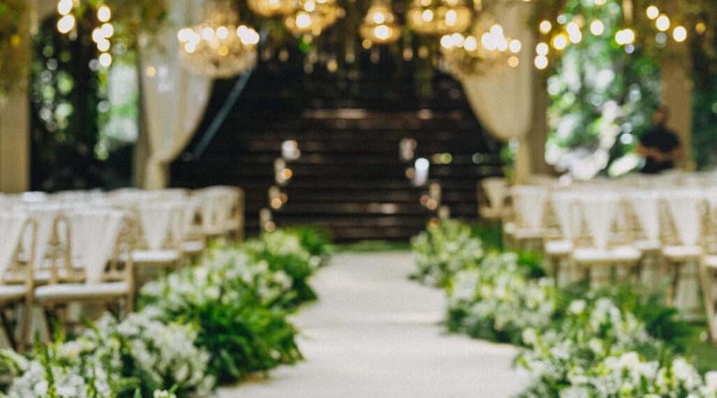 Cheap Wedding Venues in Accra That Won't Break the Bank