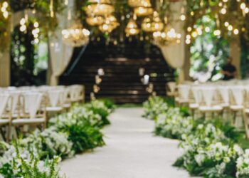 Cheap Wedding Venues in Accra That Won't Break the Bank