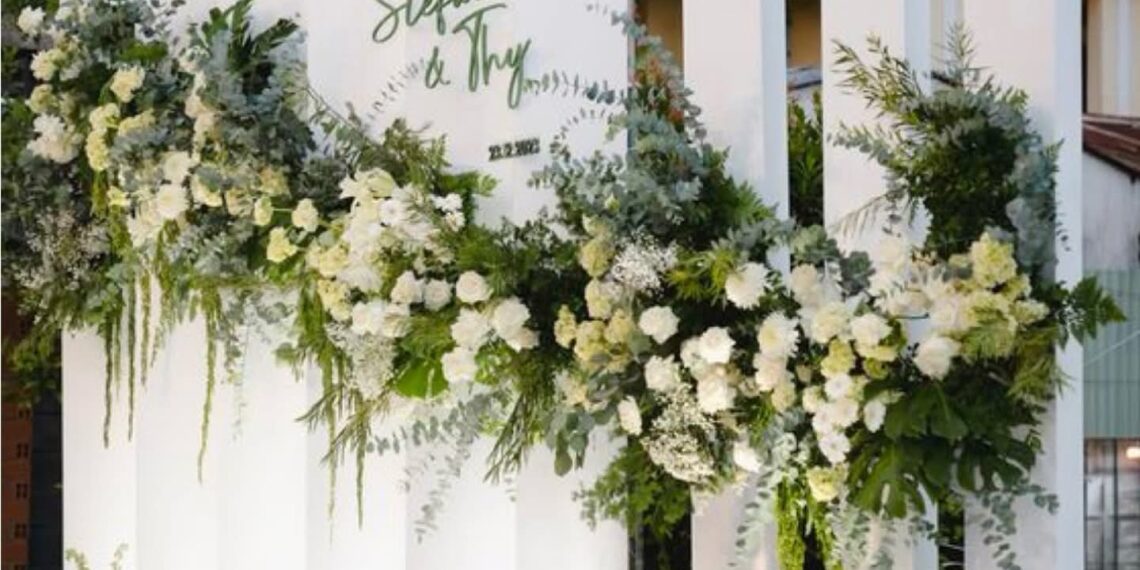 How to Choose the Perfect Wedding Venue