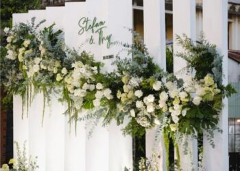 How to Choose the Perfect Wedding Venue