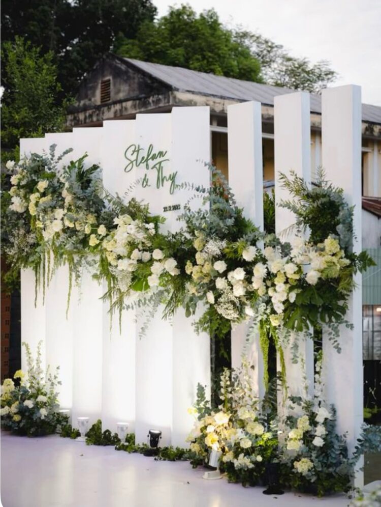 How to Choose the Perfect Wedding Venue
