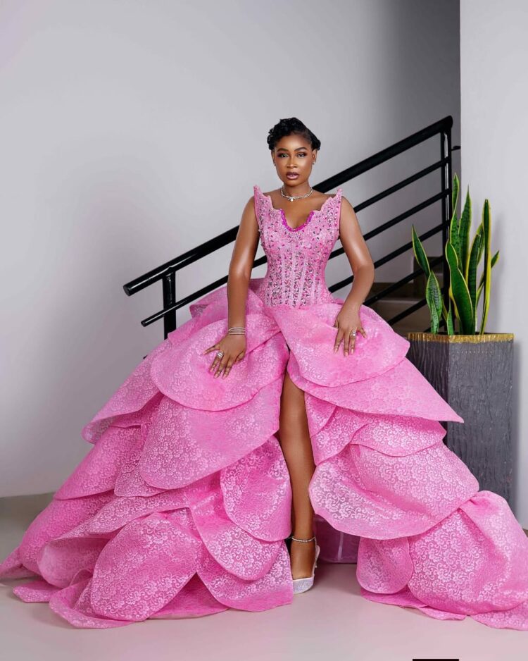 These 15 Stylish Ladies Brought Glamour to #TGMA27