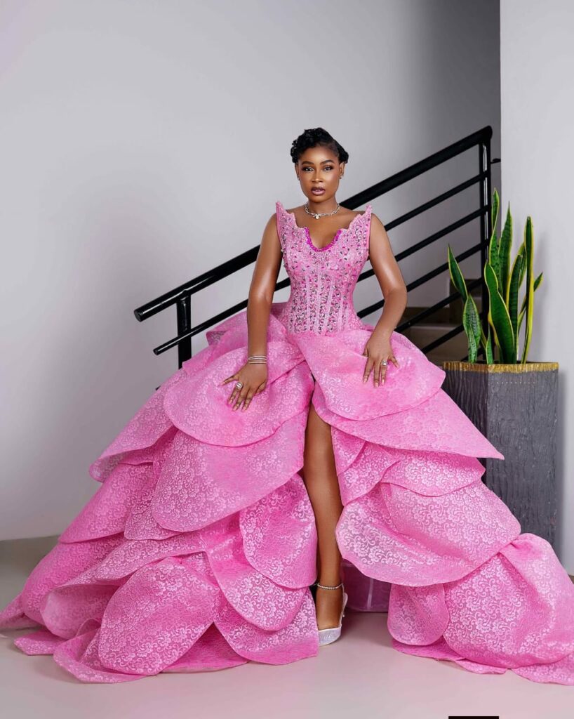 These 15 Stylish Ladies Brought Glamour to #TGMA27