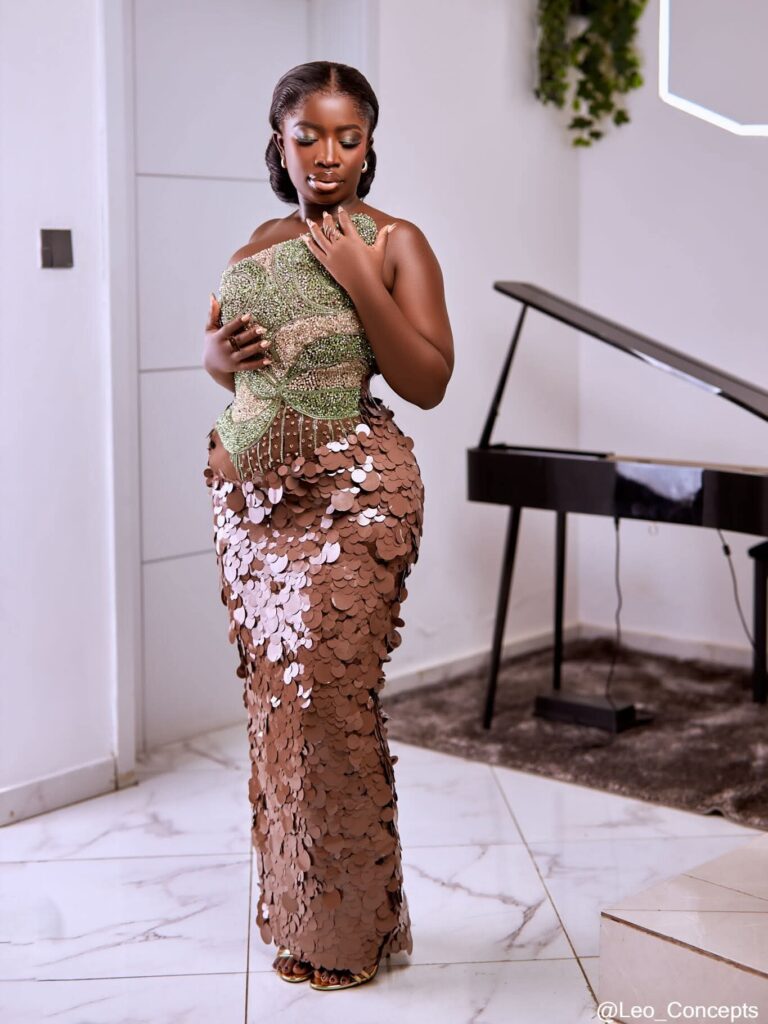 These 15 Stylish Ladies Brought Glamour to #TGMA27