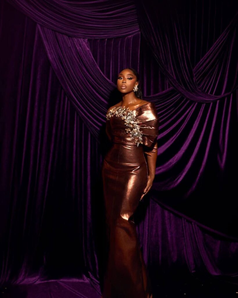 SIKA OSEI