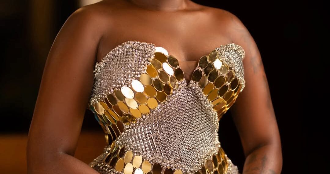 These 15 Stylish Ladies Brought Glamour to #TGMA27